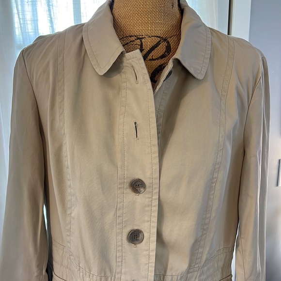 Land’s End jacket. 14 - Picture 2 of 9